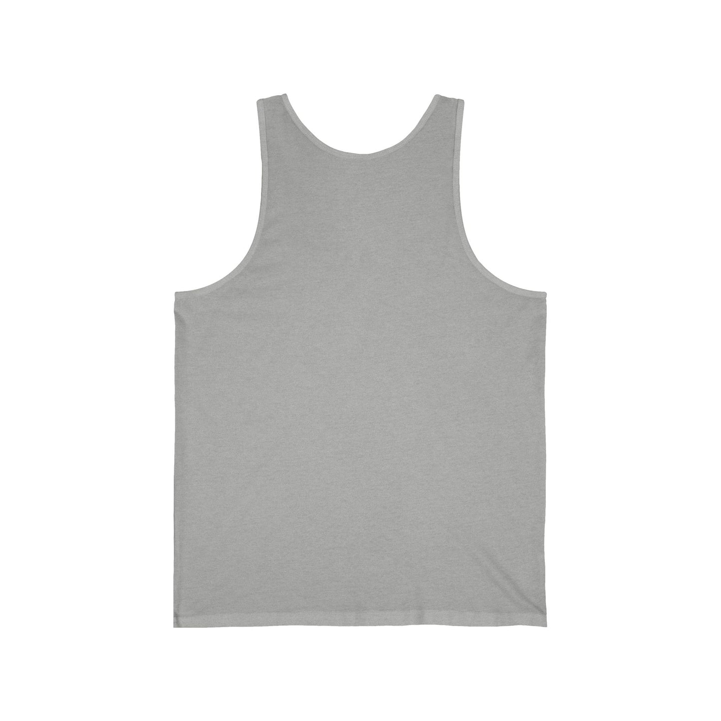 Relaxation Manatee Mode Jersey Tank | Womens