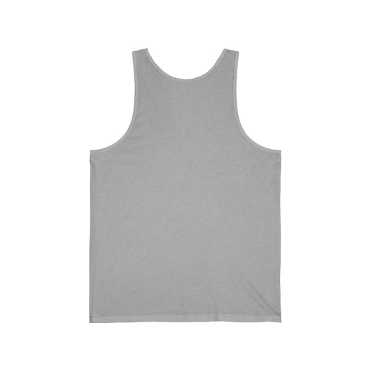 Relaxation Manatee Mode Jersey Tank | Womens
