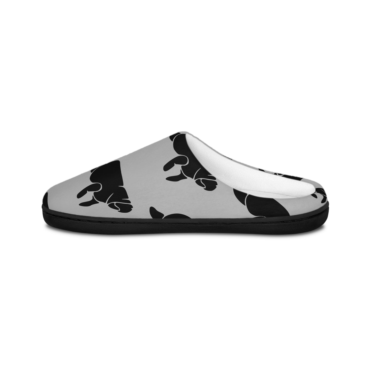 Manatee Print Slippers | Womens