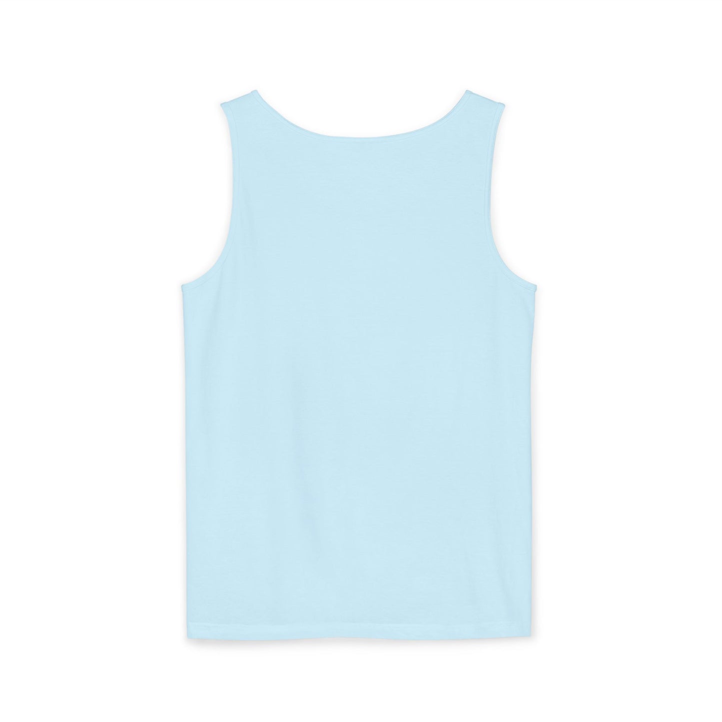 Relax and Float Manatee Tank Top | Womens