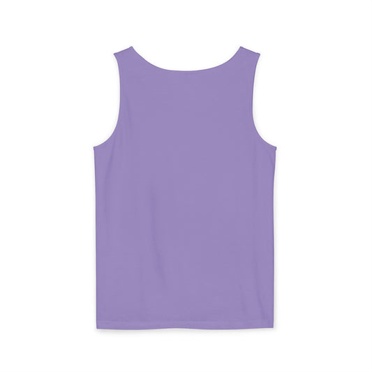 Unwind Into Manatee Mode Tank Top | Womens