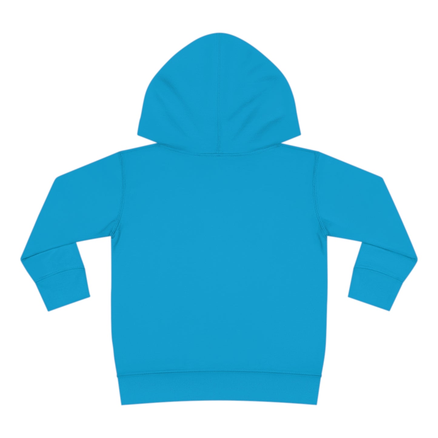 Everything Manatee Wave Hoodie | Toddler