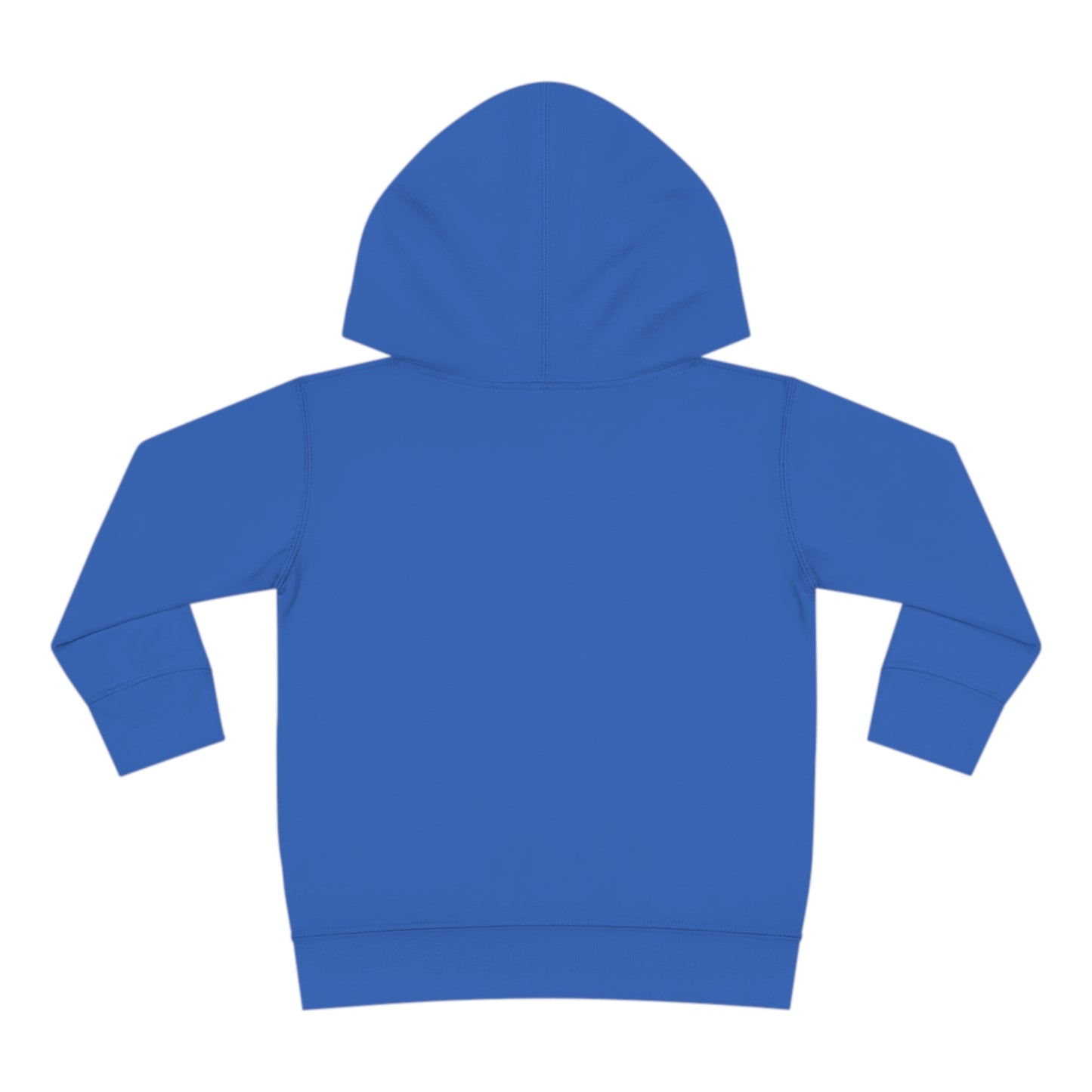 Everything Manatee Wave Hoodie | Toddler
