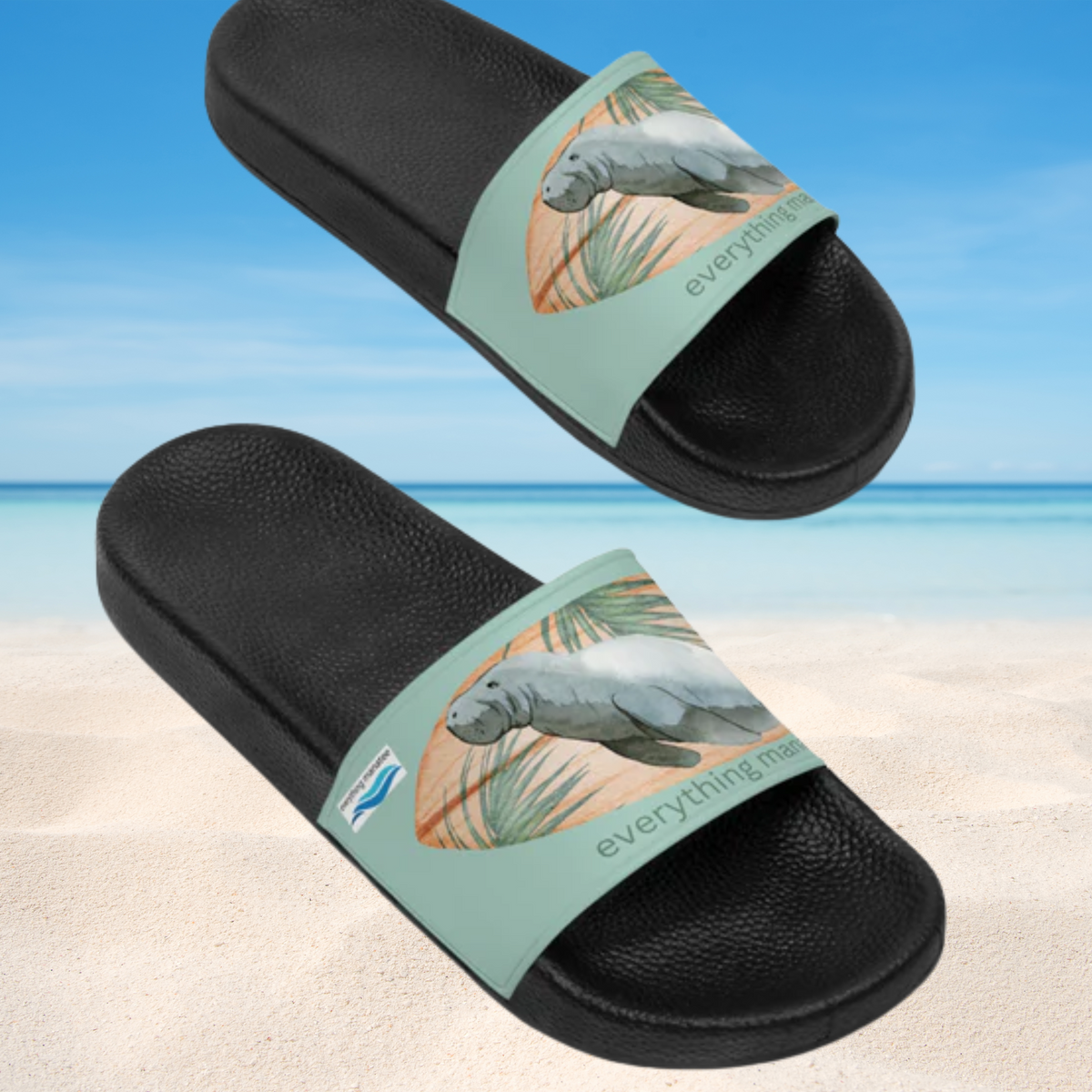 FOOTWEAR & ACCESSORIES