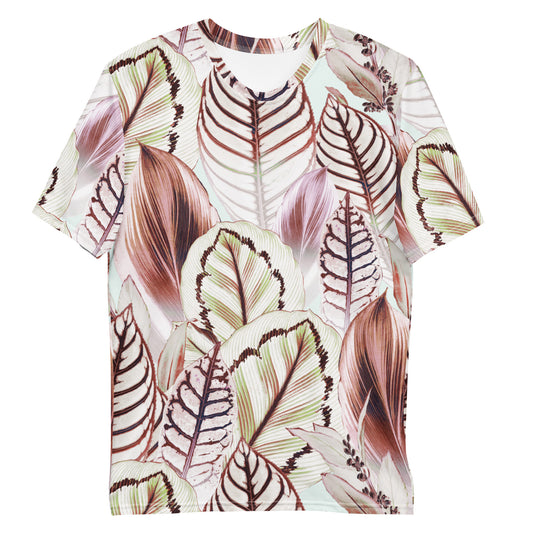 Botanical Tropics T-Shirt | Mens