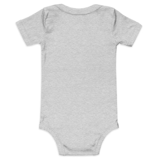 Paradise Sea Turtle Onesie | Baby