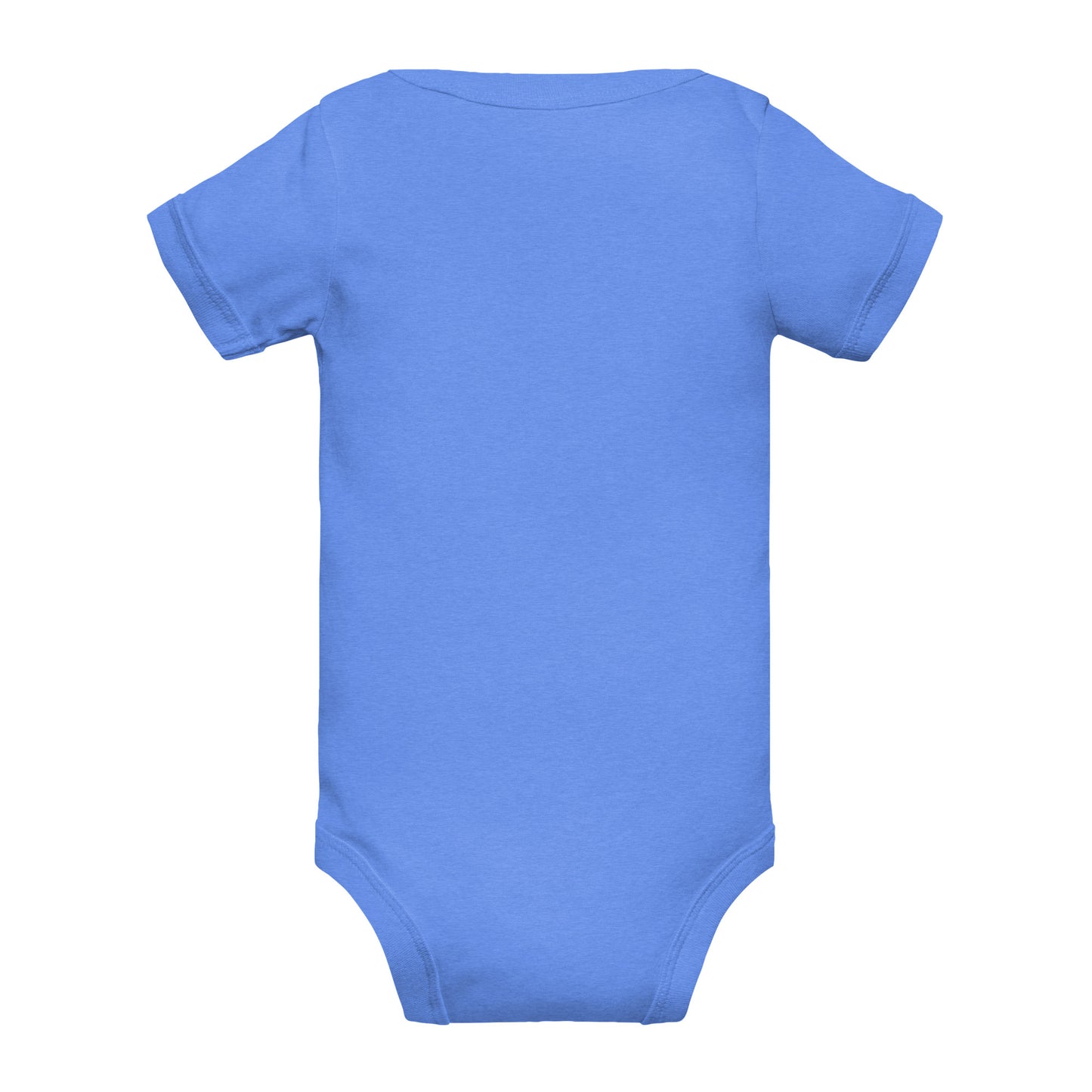 Polka Dot Mango The Manatee Onesie | Baby