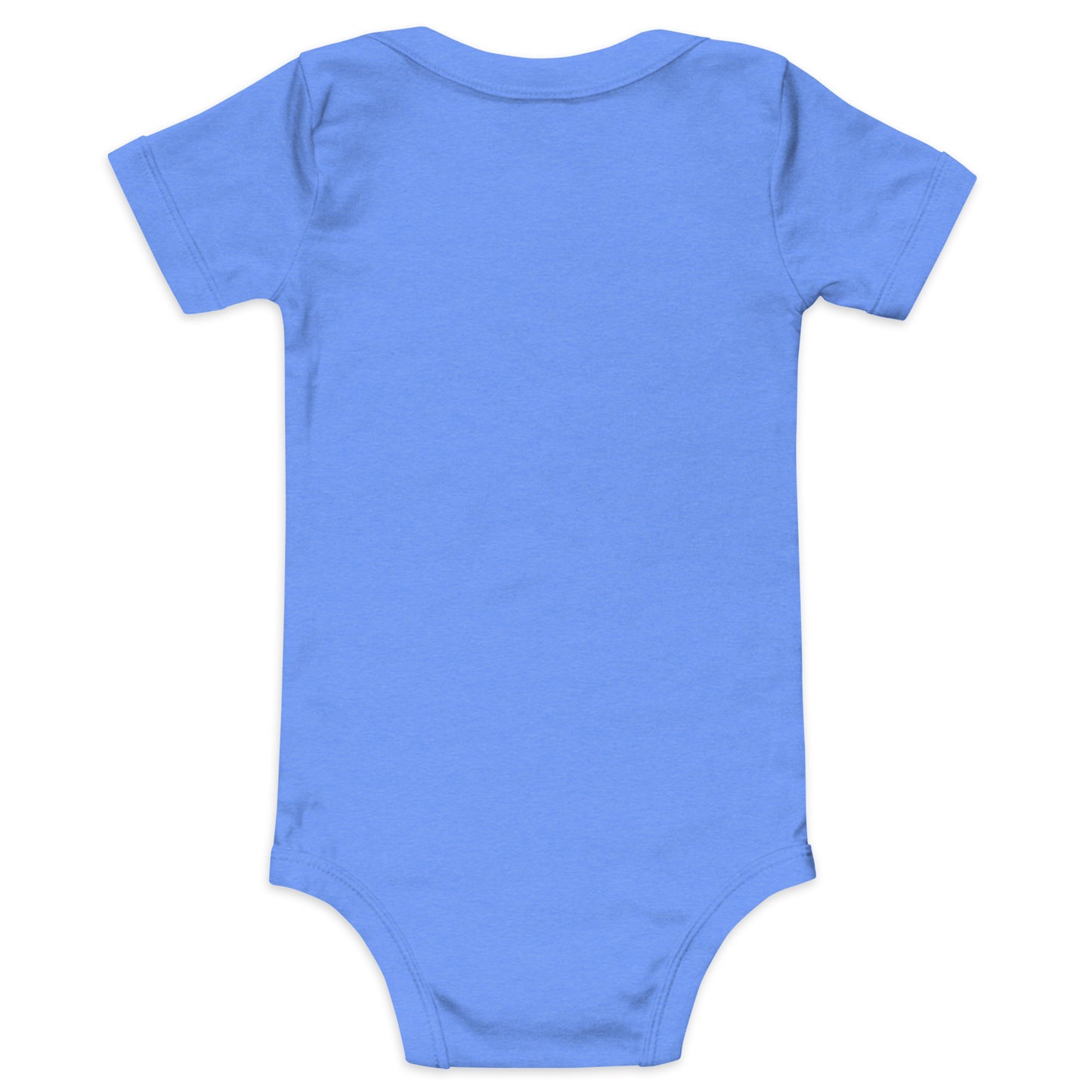 Sunrise Manatee One Piece | Baby