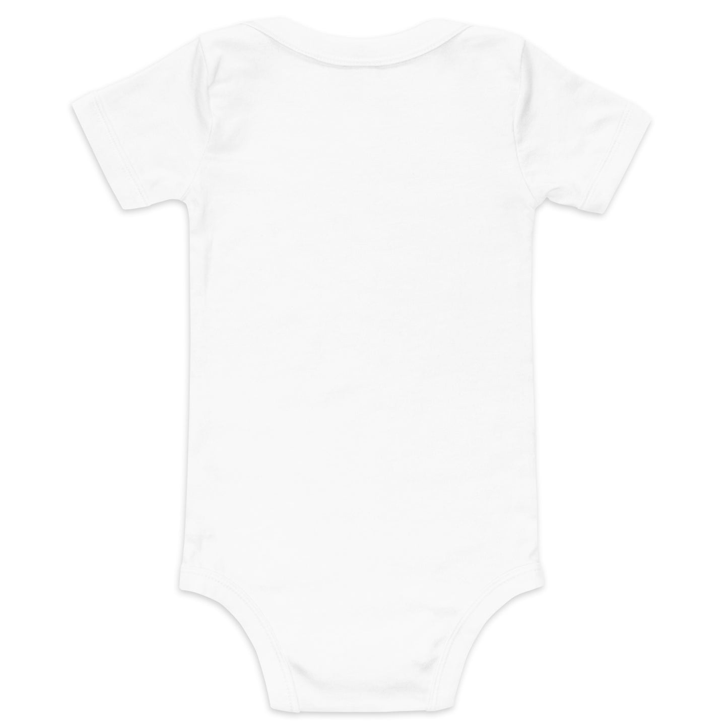 Paradise Sea Turtle Onesie | Baby