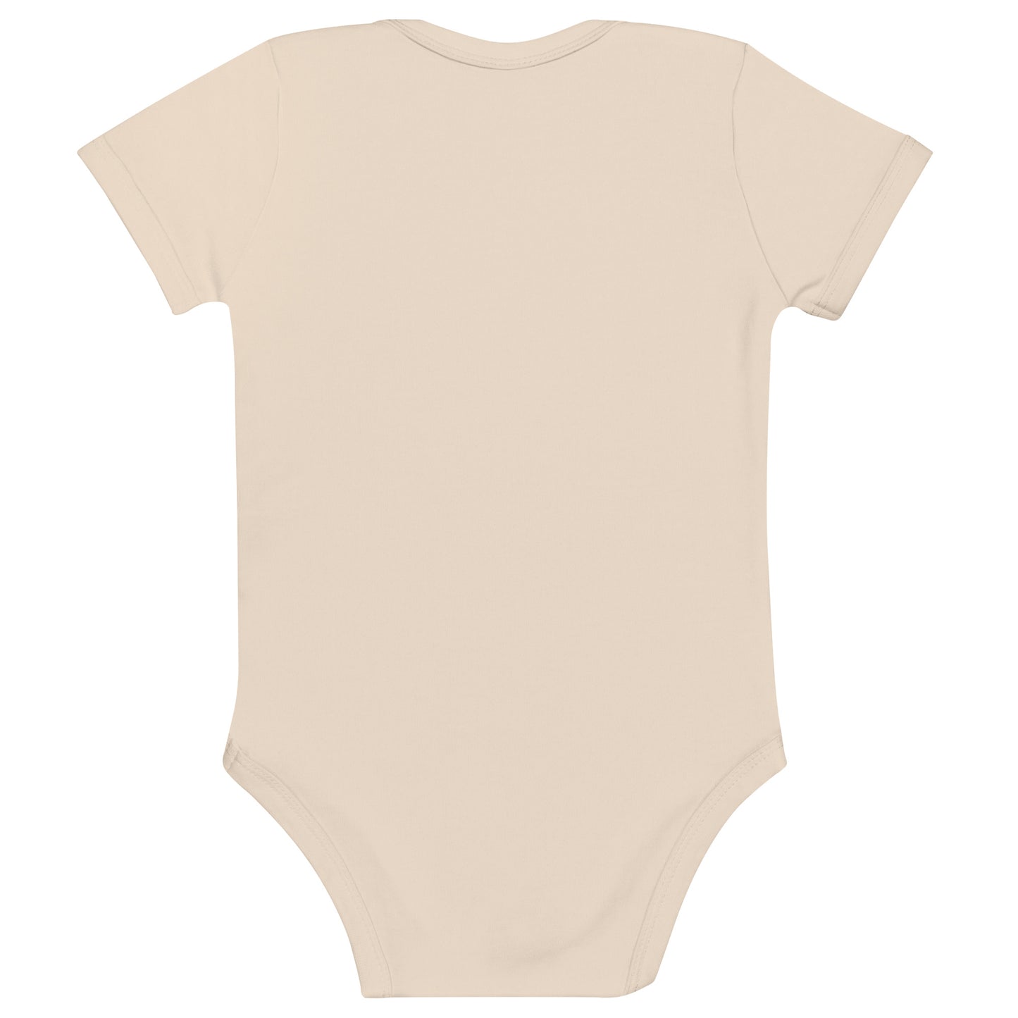Organic cotton Cockatoo Onesie | Baby