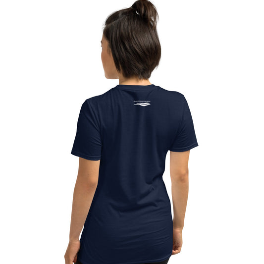 Seas & Manatees T-Shirt | Womens