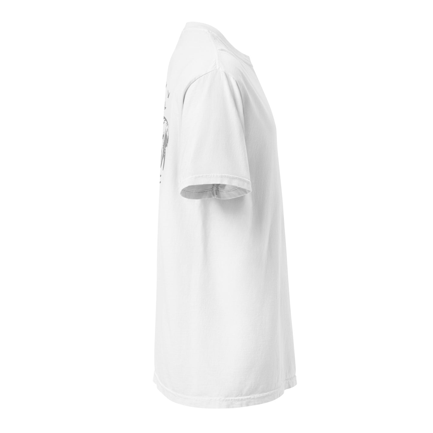 Beachcomber Manatee Garment-dyed T-shirt | Unisex