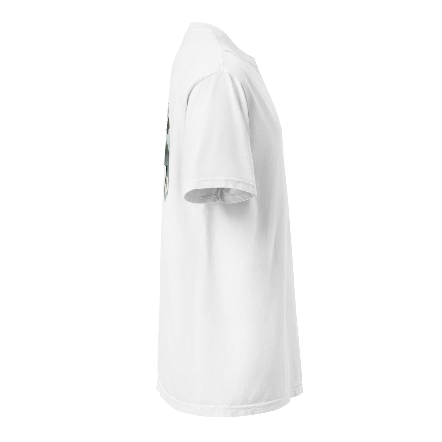 Unwind Tropical Manatee T-Shirt | Unisex