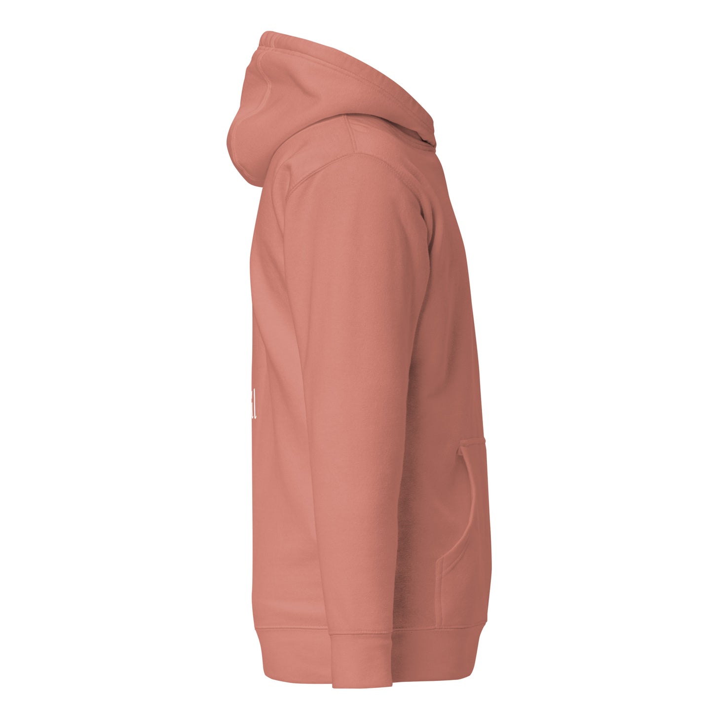 Adjust Your Sail Manatee Hoodie | Unisex