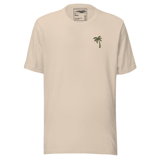 Easy Life Sea Turtle T-Shirt | Mens