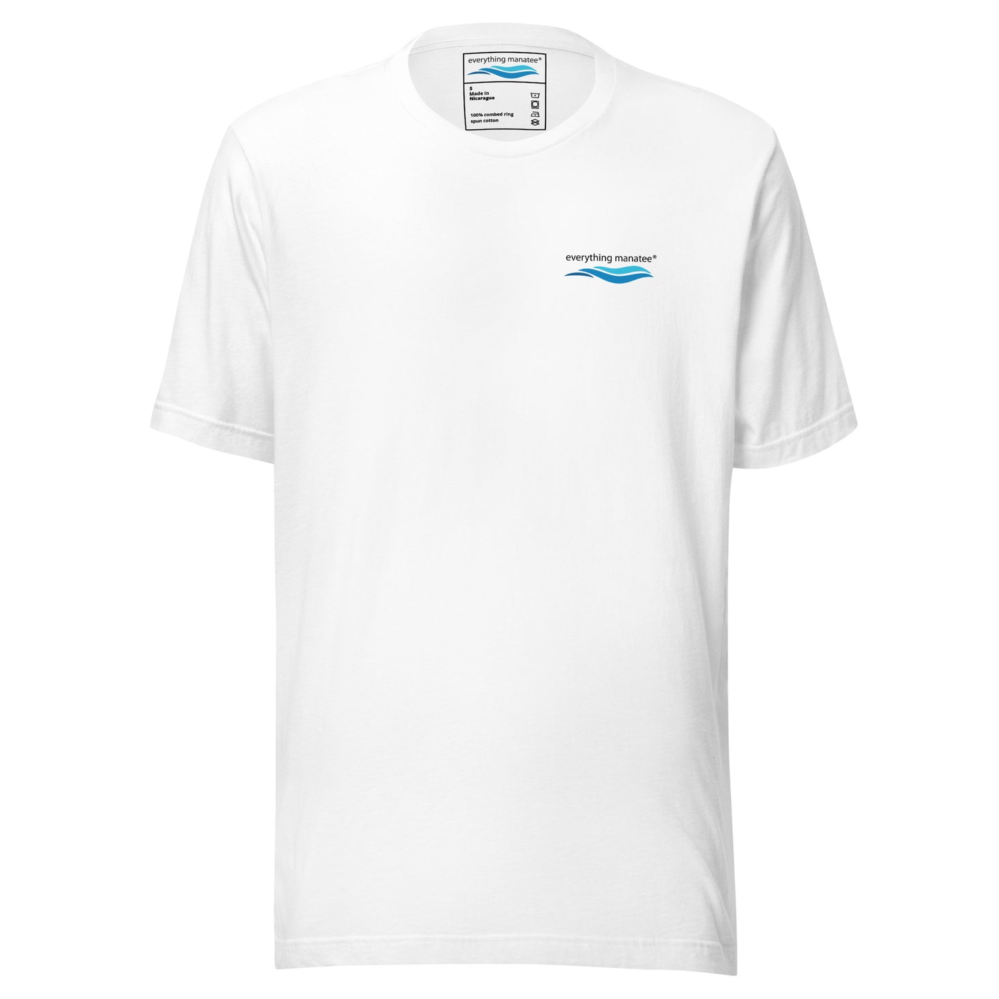 Paradise Sea-Turtle T-Shirt | Mens