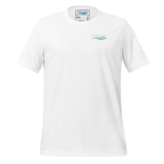 Protect Sea Turtles Relaxed T-Shirt | Mens