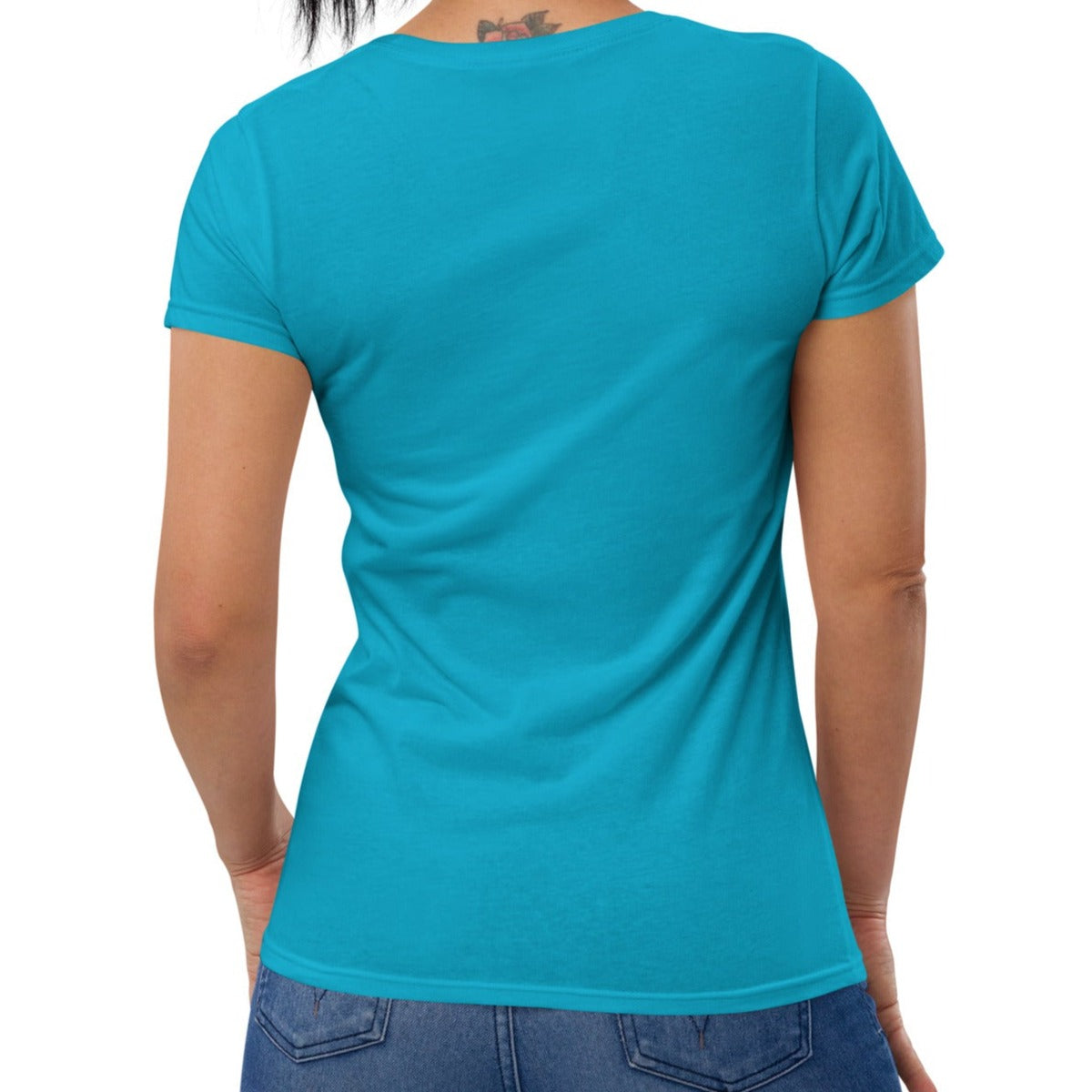 Protect Manatee Conservation T-Shirt | Womens