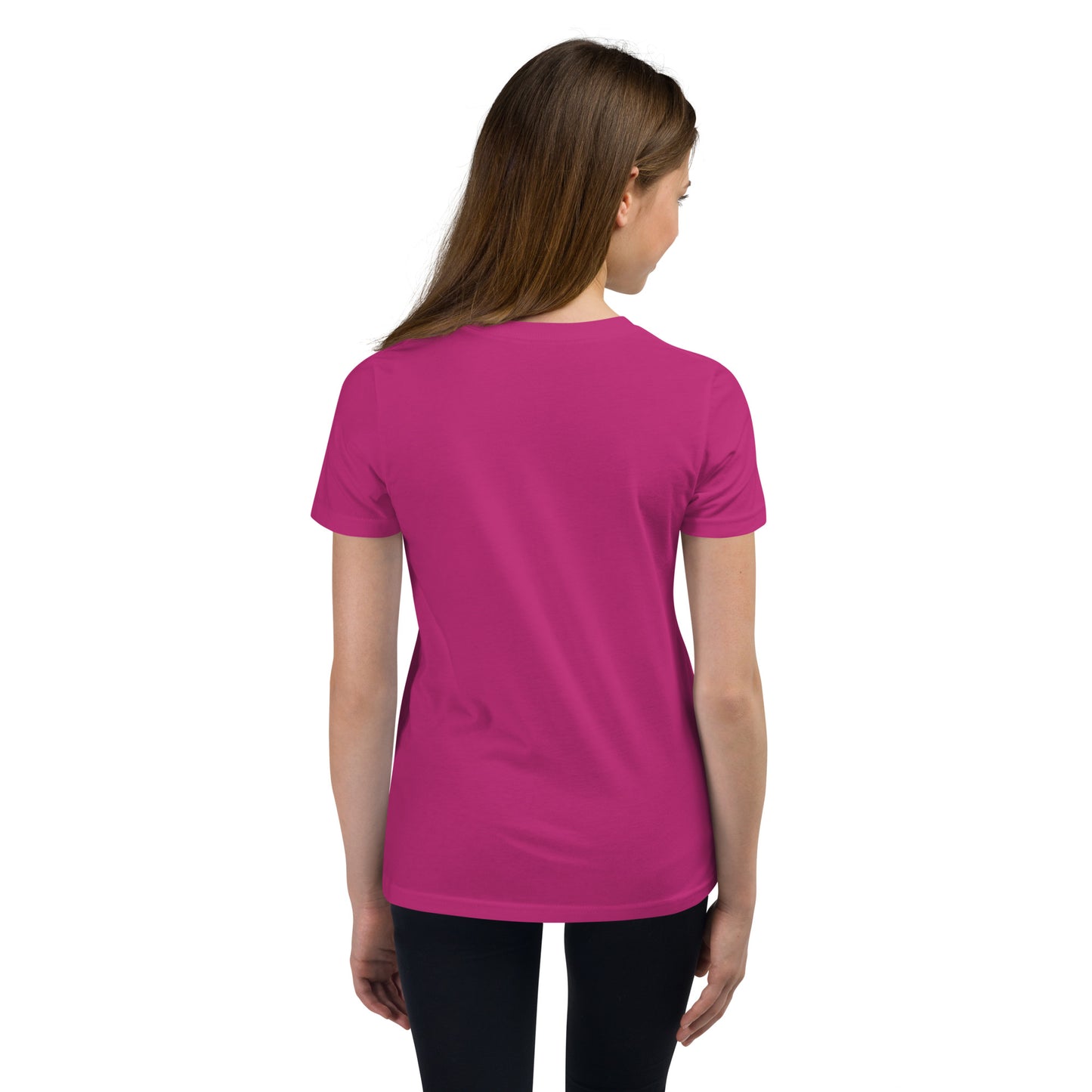 Unwind Manatee T-Shirt | Youth