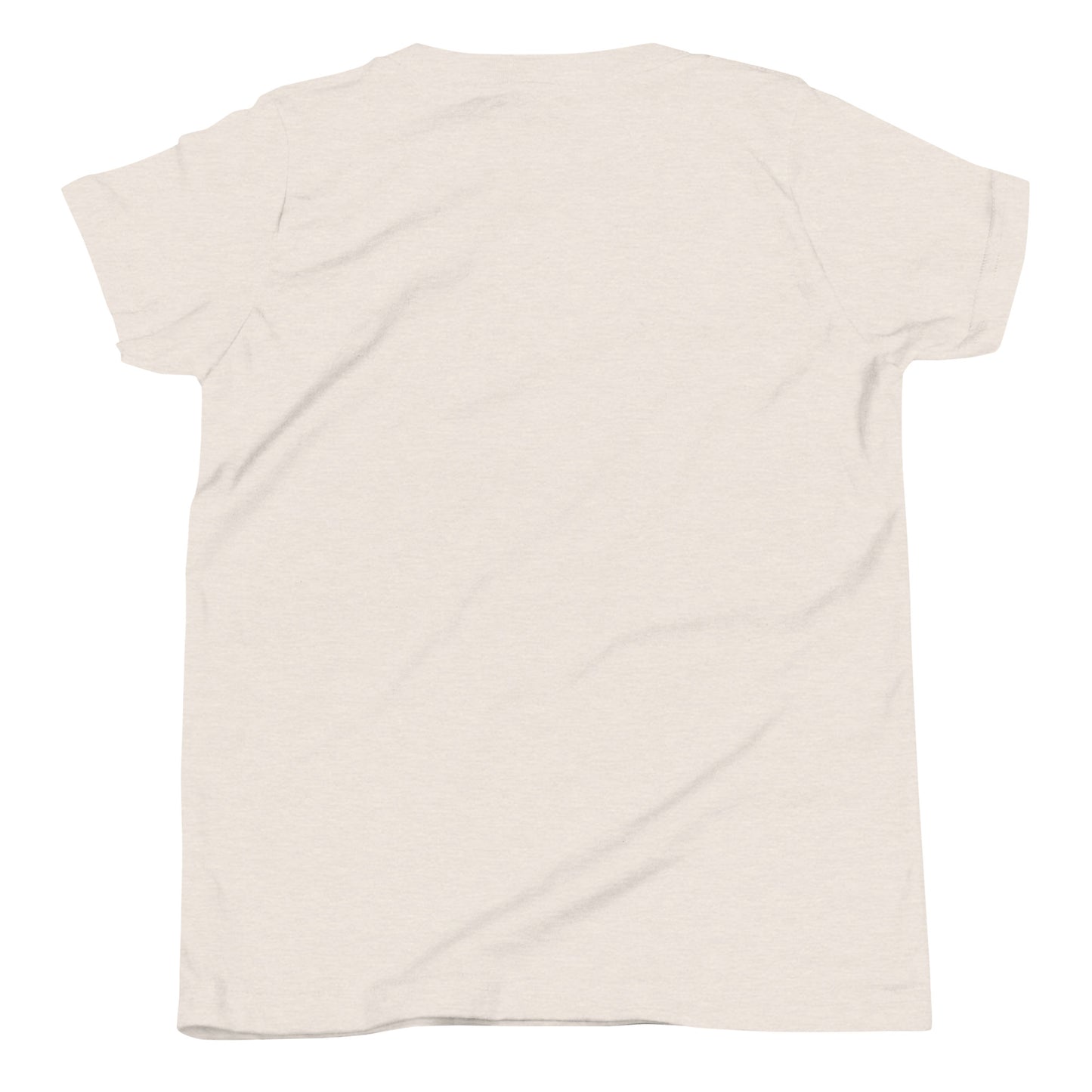 Geo-Pattern Guardian Manatee Youth T-Shirt | Protect What You Love Collection