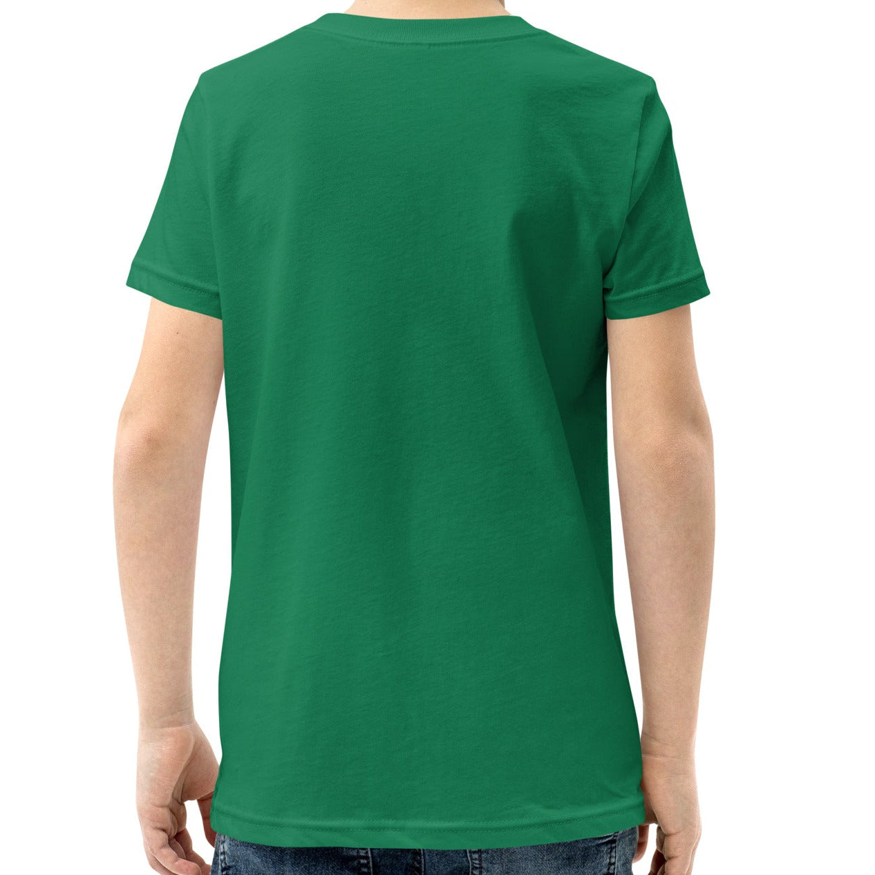 Coastal Life Manatee T-Shirt | Youth