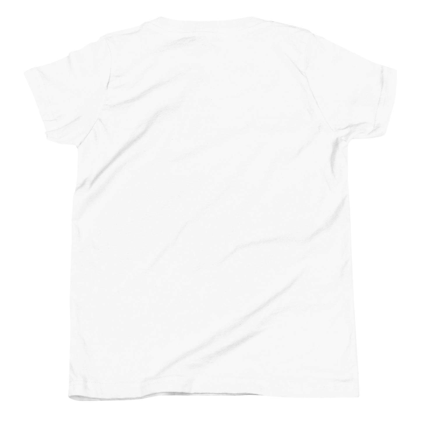 Waves of Love Manatee Youth T-Shirt | Protect What You Love Collection