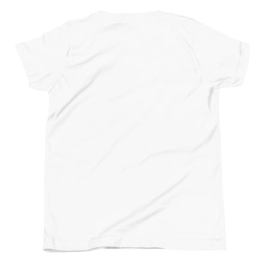 Waves of Love Manatee Youth T-Shirt | Protect What You Love Collection