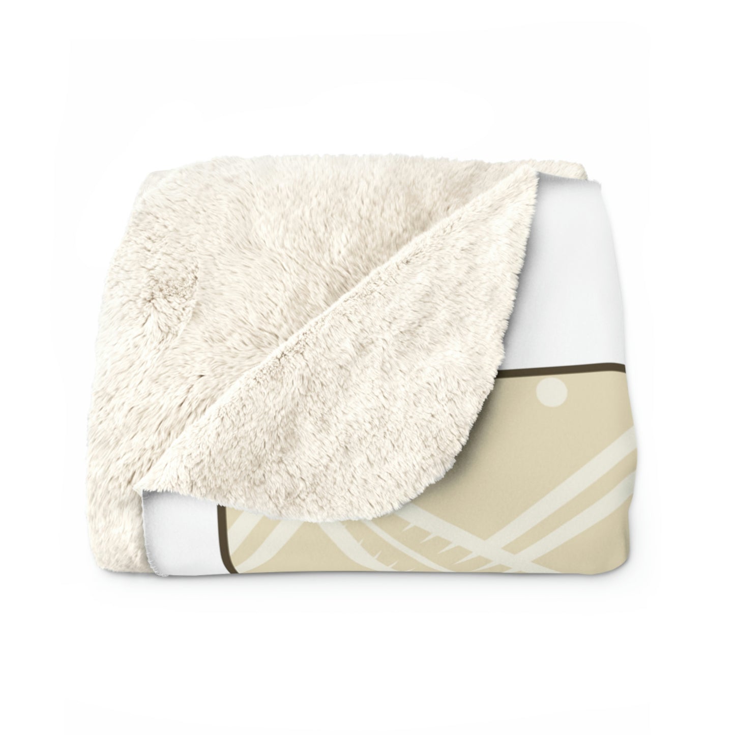 New Adventures Manatee Sherpa Fleece Blanket | Blankets