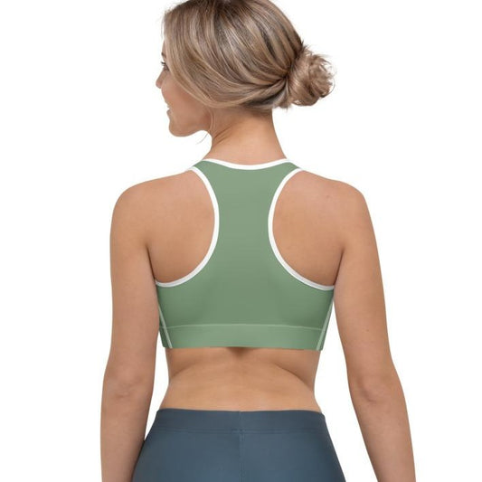 Everything Manatee Sports Bra Women | Women