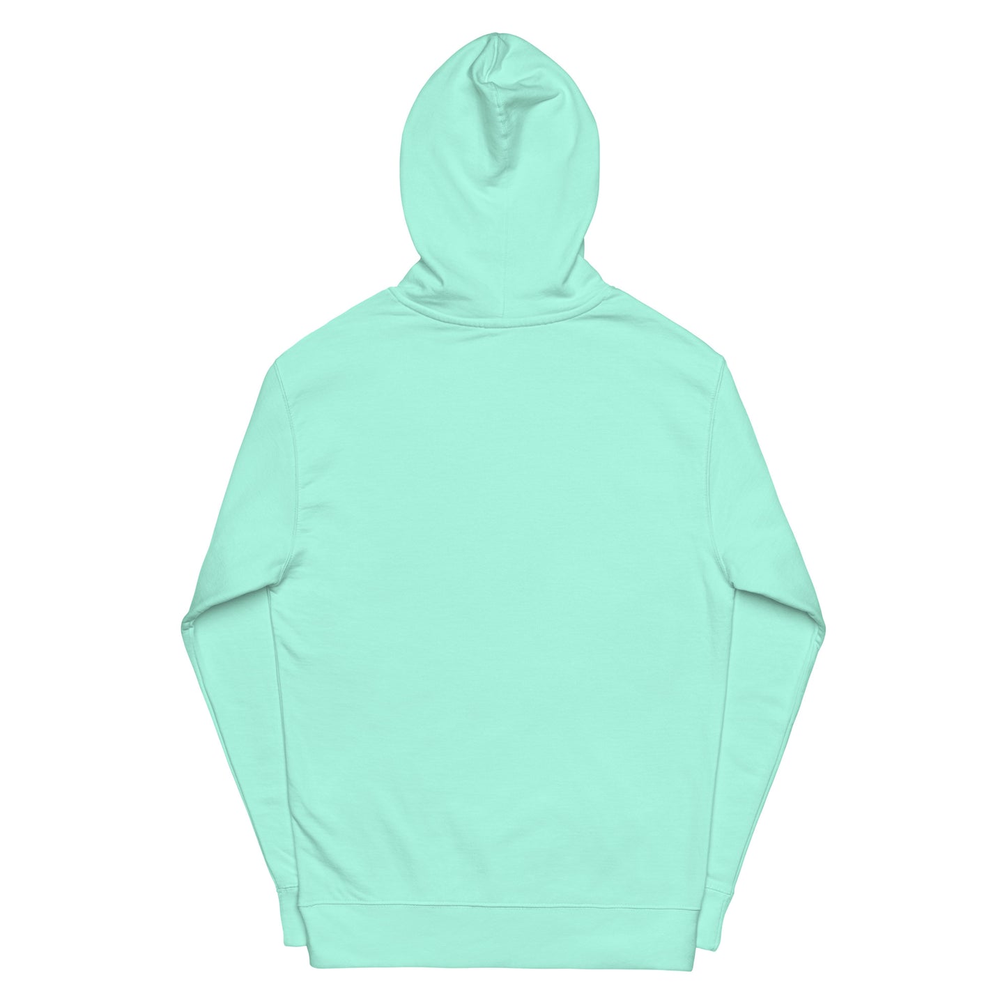 Chubby Mermaid Manatee Hoodie | Womens
