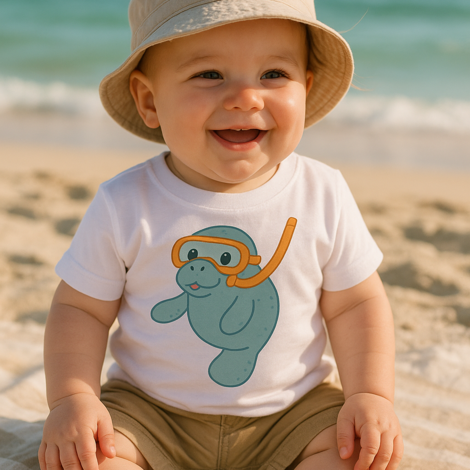 Baby Apparel
