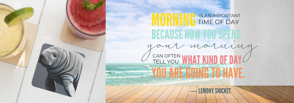 Drink Coasters & Glasses