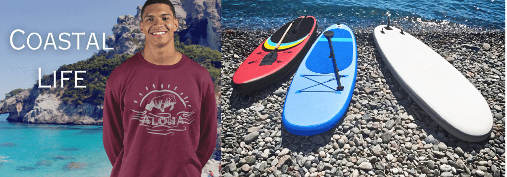 Men's Long Sleeve T-Shirts