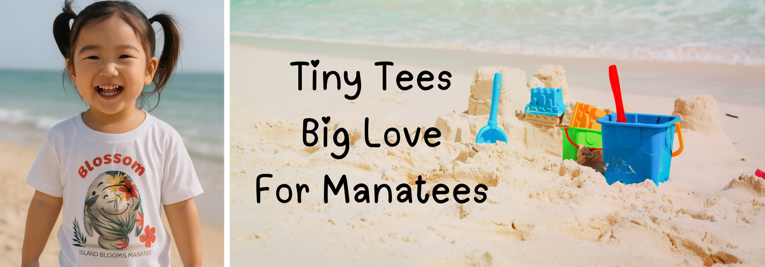 Toddler T-Shirts