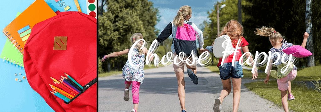 Children's Bags & Backpacks