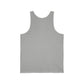 Relaxation Manatee Mode Jersey Tank | Womens