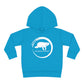 Manatee Wave Hoodie | Toddler