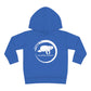 Manatee Wave Hoodie | Toddler