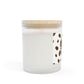 Sip Of Sophistication Manatee Candle 11oz. | Coastal Companions Collection