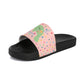 Aloha Unwind Manatee Slide Sandals  | Womens