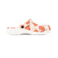 Coral Coast Manatee Foam Clogs