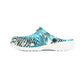 Paradise Palm Manatee Rubber Shoes - Stylish Comfort for Summer Adventures