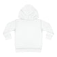 Mango The Manatee & Tropical Florals Hoodie | Toddler