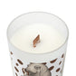 Sip Of Sophistication Manatee Candle 11oz. | Coastal Companions Collection