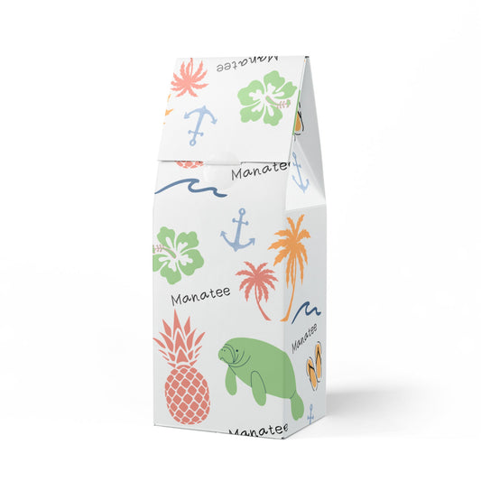 Colombia Single Origin Coffee (Light-Medium Roast)