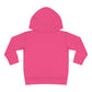 Manatee Wave Hoodie | Toddler