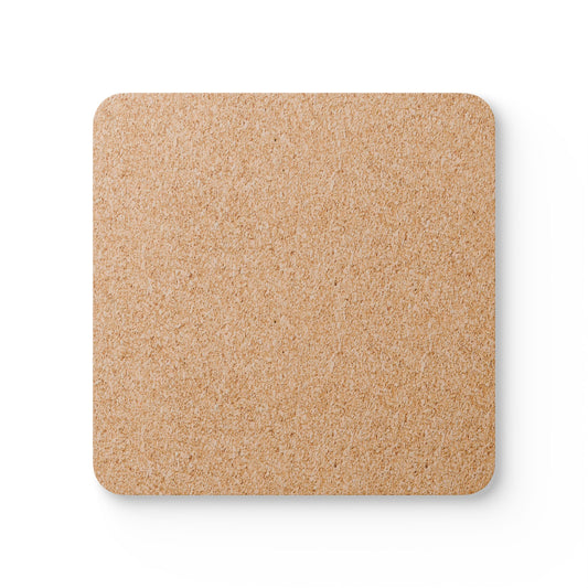 Inhale Exhale Manatee Coaster Set | Coastal Charm