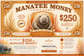Everything Manatee Gift Card