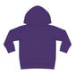 Manatee Wave Hoodie | Toddler
