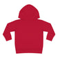 Manatee Wave Hoodie | Toddler